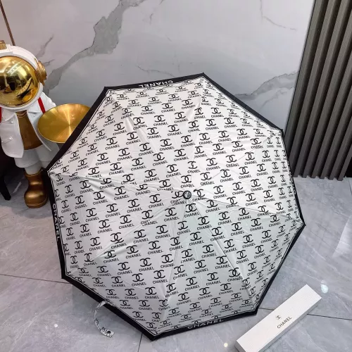 Chanel Umbrellas #1349332 $29.00 USD, Wholesale Replica Chanel Umbrellas