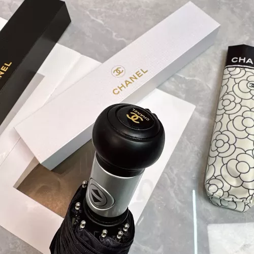 Replica Chanel Umbrellas #1349332 $29.00 USD for Wholesale