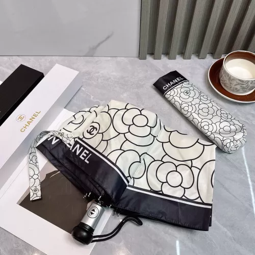 Replica Chanel Umbrellas #1349332 $29.00 USD for Wholesale