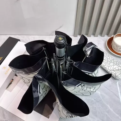 Replica Chanel Umbrellas #1349332 $29.00 USD for Wholesale