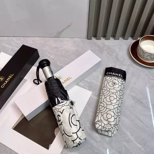 Replica Chanel Umbrellas #1349332 $29.00 USD for Wholesale