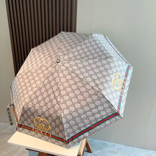 Gucci Umbrellas #1349333 $29.00 USD, Wholesale Replica Gucci Umbrellas