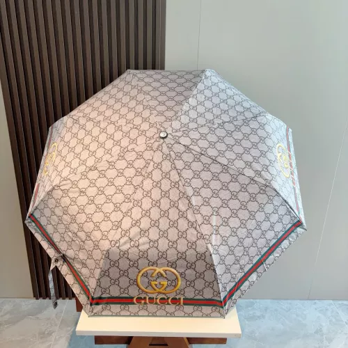 Replica Gucci Umbrellas #1349333 $29.00 USD for Wholesale