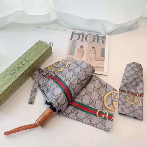 Replica Gucci Umbrellas #1349333 $29.00 USD for Wholesale