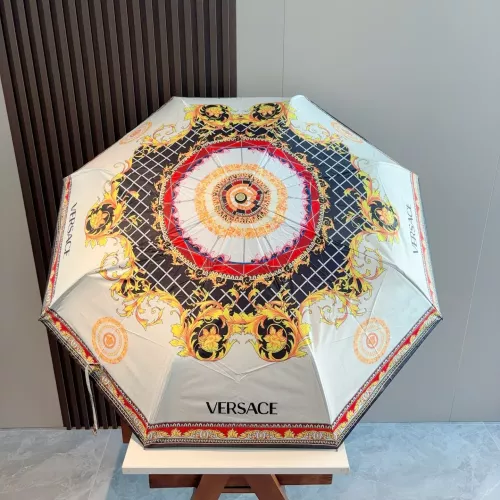 Versace Umbrellas #1349335 $29.00 USD, Wholesale Replica Versace Umbrellas