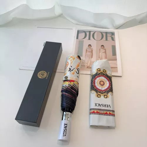 Replica Versace Umbrellas #1349335 $29.00 USD for Wholesale
