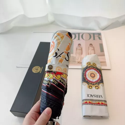 Replica Versace Umbrellas #1349335 $29.00 USD for Wholesale