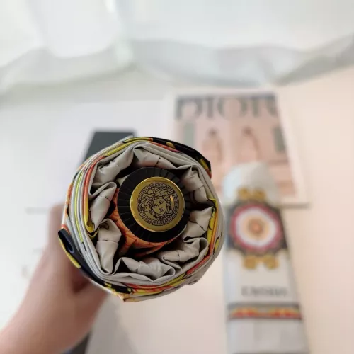 Replica Versace Umbrellas #1349335 $29.00 USD for Wholesale