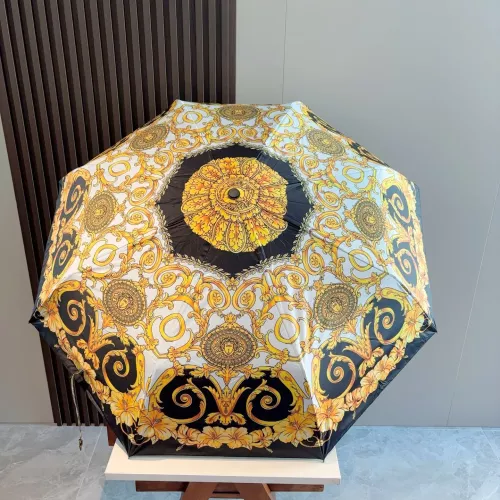 Versace Umbrellas #1349336 $29.00 USD, Wholesale Replica Versace Umbrellas