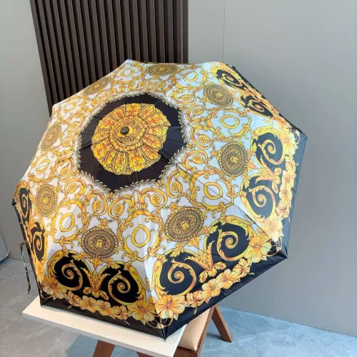 Replica Versace Umbrellas #1349336 $29.00 USD for Wholesale