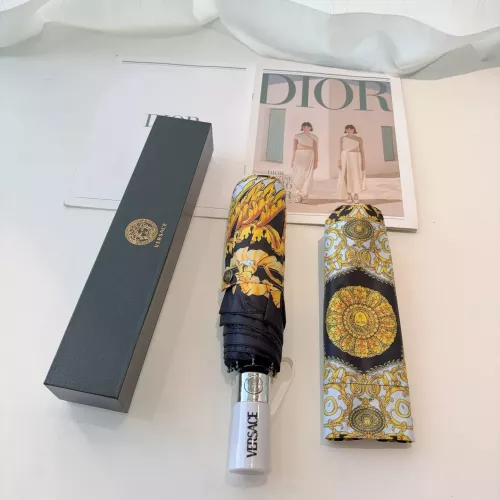 Replica Versace Umbrellas #1349336 $29.00 USD for Wholesale