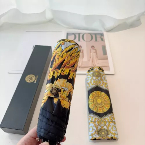 Replica Versace Umbrellas #1349336 $29.00 USD for Wholesale