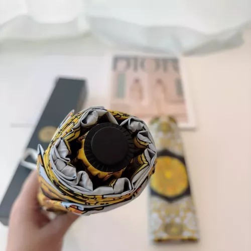 Replica Versace Umbrellas #1349336 $29.00 USD for Wholesale