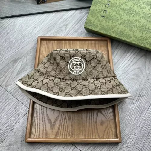 Gucci Caps #1349337 $29.00 USD, Wholesale Replica Gucci Caps