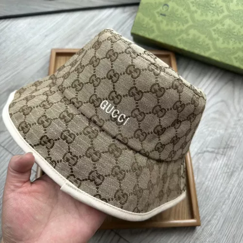 Replica Gucci Caps #1349337 $29.00 USD for Wholesale