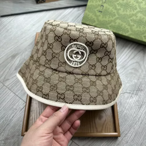 Replica Gucci Caps #1349337 $29.00 USD for Wholesale