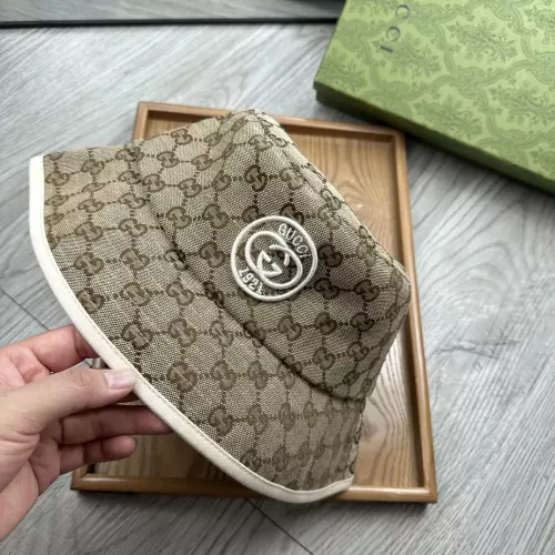 Replica Gucci Caps #1349337 $29.00 USD for Wholesale