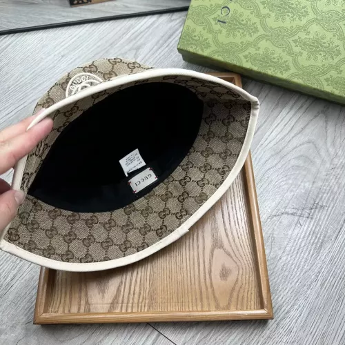 Replica Gucci Caps #1349337 $29.00 USD for Wholesale