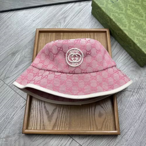 Gucci Caps #1349338 $29.00 USD, Wholesale Replica Gucci Caps