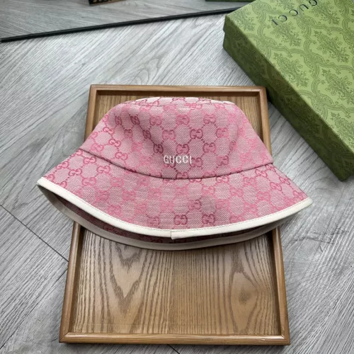 Replica Gucci Caps #1349338 $29.00 USD for Wholesale
