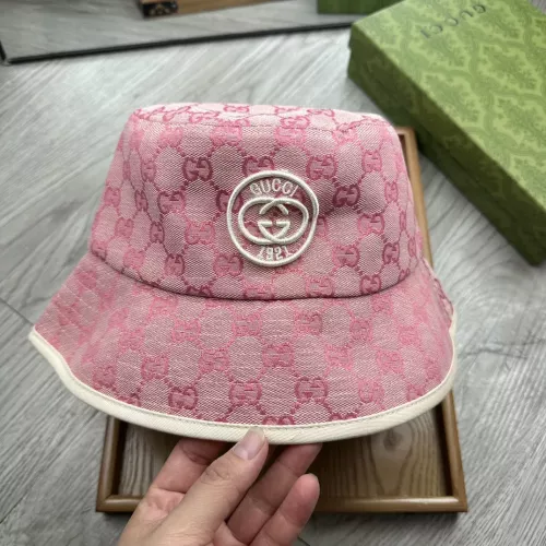 Replica Gucci Caps #1349338 $29.00 USD for Wholesale