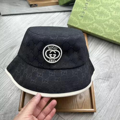 Gucci Caps #1349340 $29.00 USD, Wholesale Replica Gucci Caps