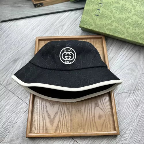 Replica Gucci Caps #1349340 $29.00 USD for Wholesale