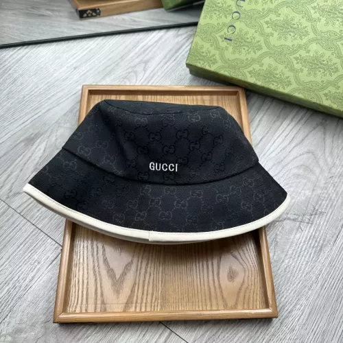 Replica Gucci Caps #1349340 $29.00 USD for Wholesale