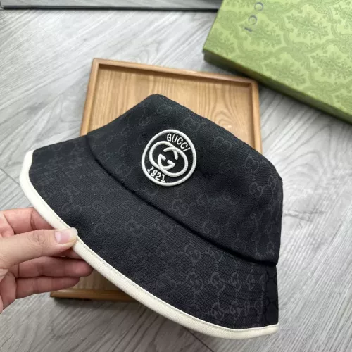 Replica Gucci Caps #1349340 $29.00 USD for Wholesale