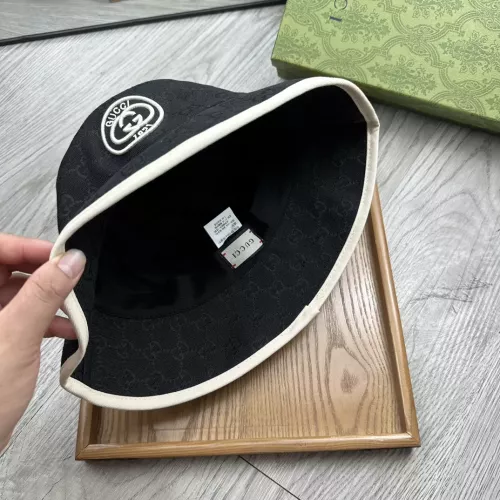 Replica Gucci Caps #1349340 $29.00 USD for Wholesale