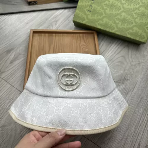 Gucci Caps #1349341 $29.00 USD, Wholesale Replica Gucci Caps