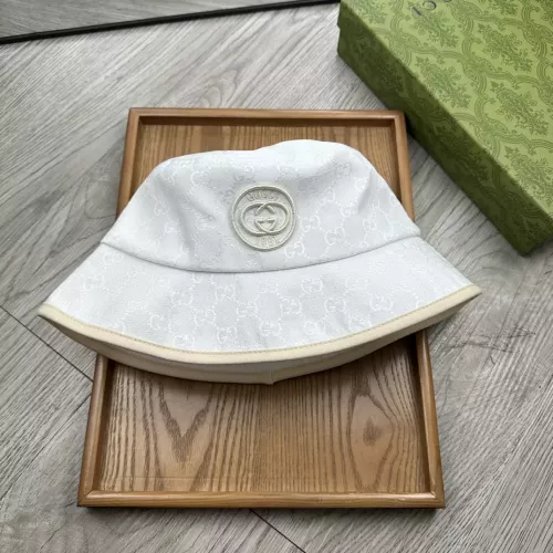 Replica Gucci Caps #1349341 $29.00 USD for Wholesale