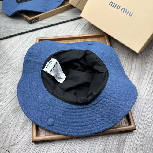 Replica MIU MIU Caps #1349343 $34.00 USD for Wholesale