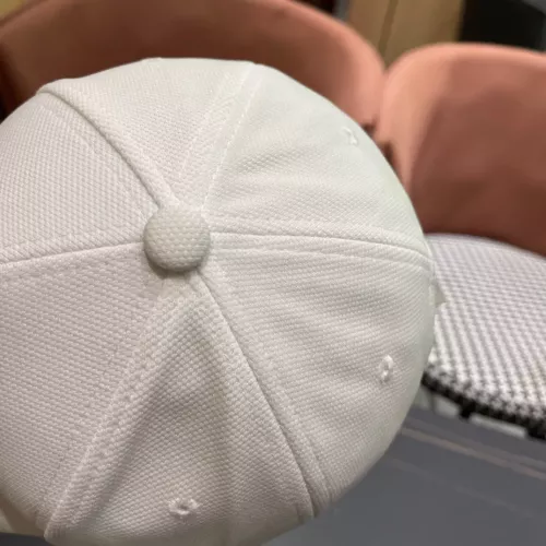 Replica Prada Caps #1349344 $32.00 USD for Wholesale