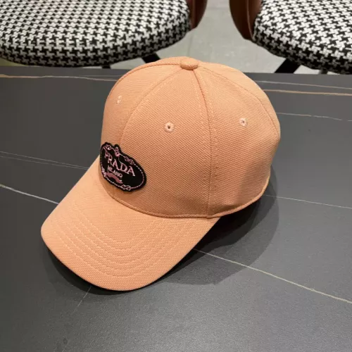 Replica Prada Caps #1349346 $32.00 USD for Wholesale