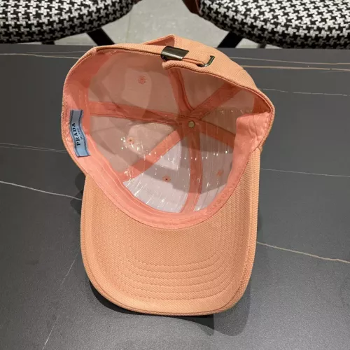 Replica Prada Caps #1349346 $32.00 USD for Wholesale