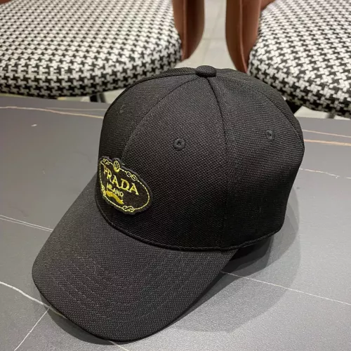 Replica Prada Caps #1349347 $32.00 USD for Wholesale