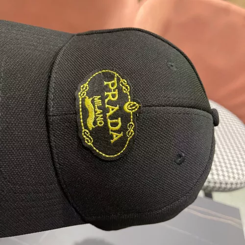 Replica Prada Caps #1349347 $32.00 USD for Wholesale