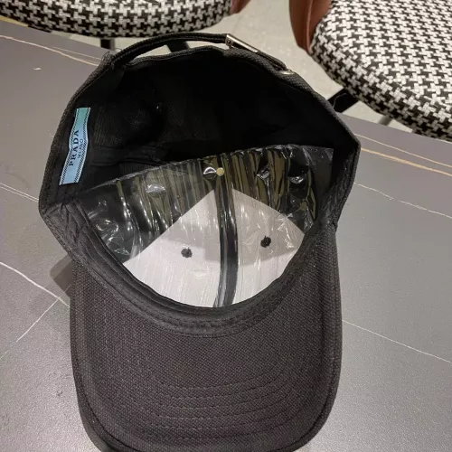 Replica Prada Caps #1349347 $32.00 USD for Wholesale