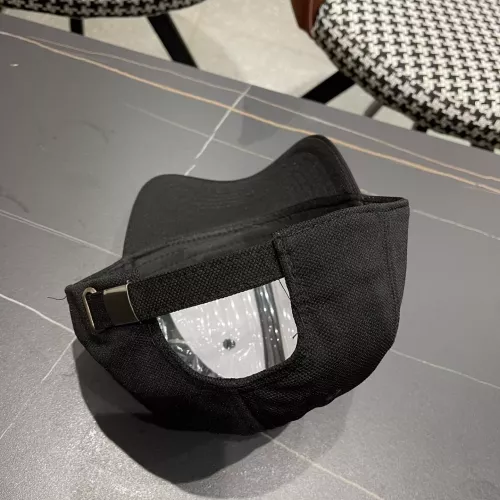 Replica Prada Caps #1349347 $32.00 USD for Wholesale
