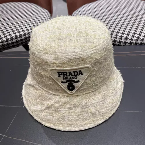 Replica Prada Caps #1349348 $36.00 USD for Wholesale