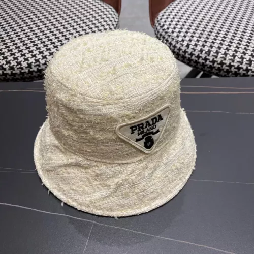 Replica Prada Caps #1349348 $36.00 USD for Wholesale