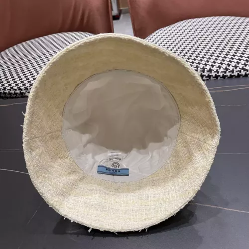 Replica Prada Caps #1349348 $36.00 USD for Wholesale