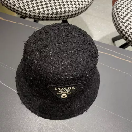 Replica Prada Caps #1349349 $36.00 USD for Wholesale