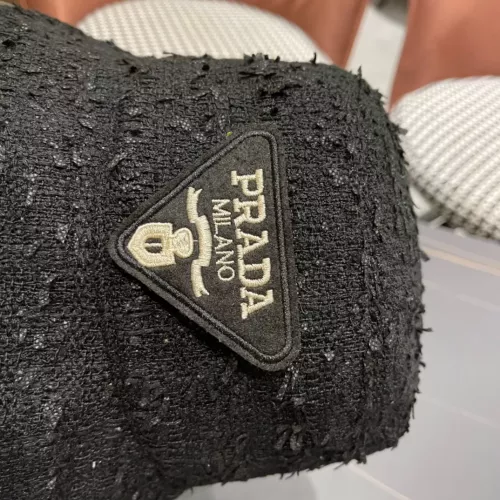 Replica Prada Caps #1349349 $36.00 USD for Wholesale