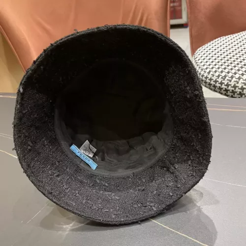 Replica Prada Caps #1349349 $36.00 USD for Wholesale
