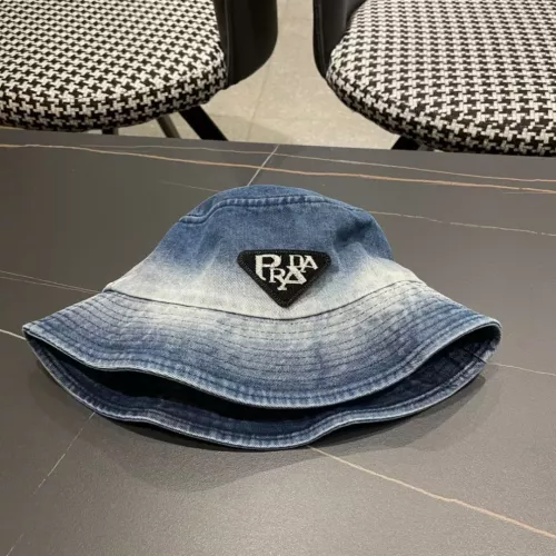 Replica Prada Caps #1349350 $34.00 USD for Wholesale
