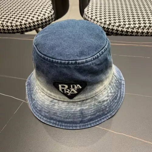 Replica Prada Caps #1349350 $34.00 USD for Wholesale