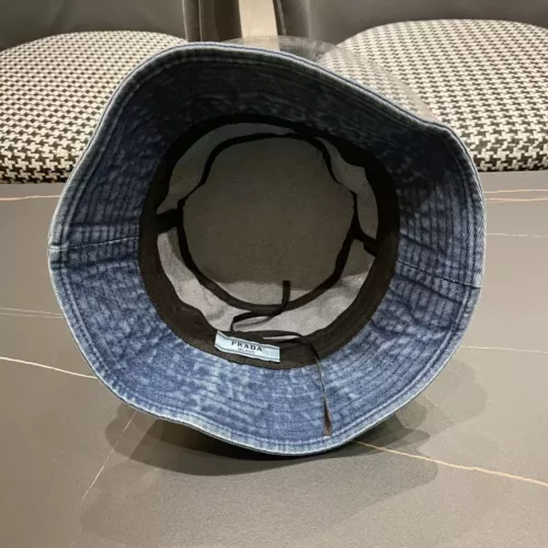Replica Prada Caps #1349350 $34.00 USD for Wholesale