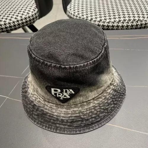 Replica Prada Caps #1349352 $34.00 USD for Wholesale